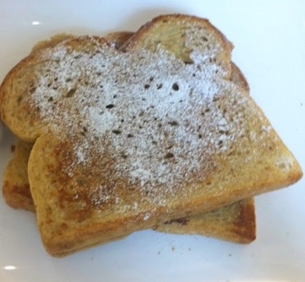 Karakterli yeni yıl kurabiyeleri Pudra Şekeri