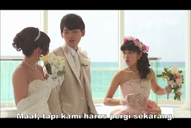 indonesia subtitle itazura na kiss love in okinawa hardsub via youtube