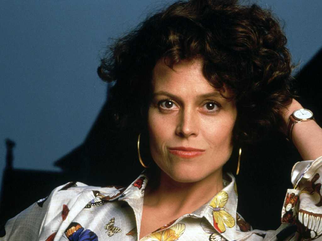 Sigourney Weaver Net Worth