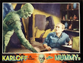 The Mummy - 1932