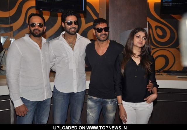BollyHolly News: Is Prachi Desai dating director Rohit Shetty?