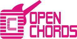 Open Chords