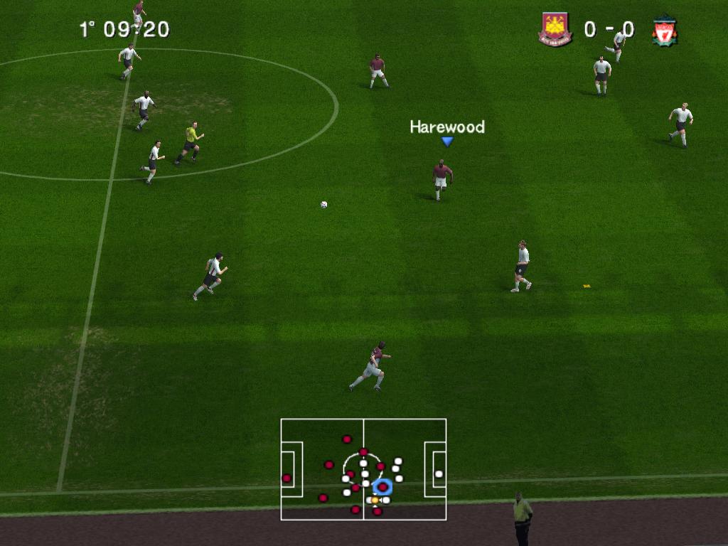 Pes 2010 Патчи 1.3