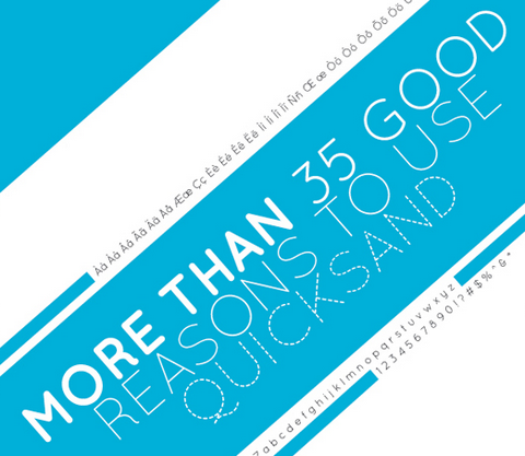 quicksand font download quicksand font download