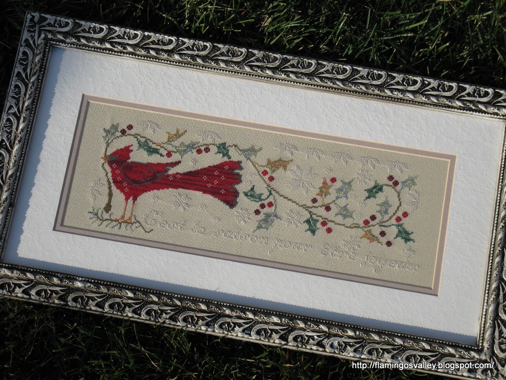 Blackbird Designs | Christmas cross stitch, Cross stitch, Blackbird designs