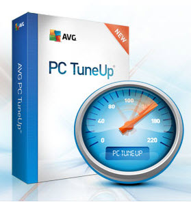 AVG PC Tuneup Product Key ( Working)