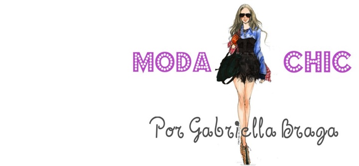 Moda chic