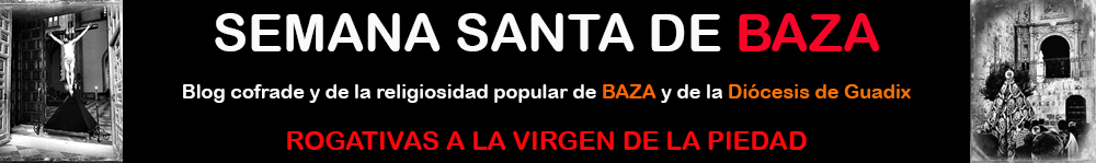 SEMANA SANTA DE BAZA