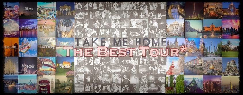 The Best Tour*