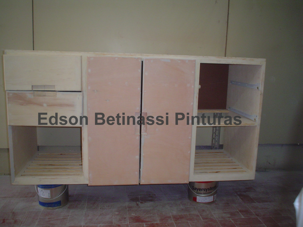 Pintura de Armário Banheiro Edson Pinturas -> Gabinete De Banheiro Venda Pintura de Armário Banheiro Edson Pinturas -> Gabinete De Banheiro Venda