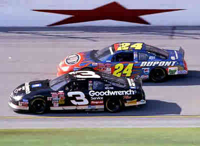 jeff gordons gay earnhardt fans say shemale domme dvds
