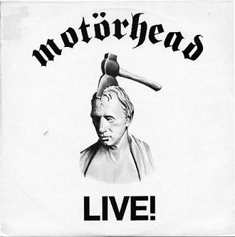 Live - 1984 (New Zealand)