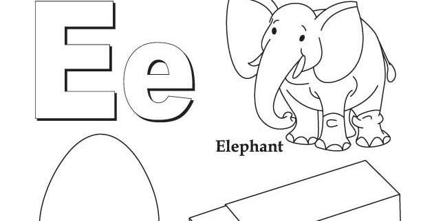 Kids Page: - Coloring Pages