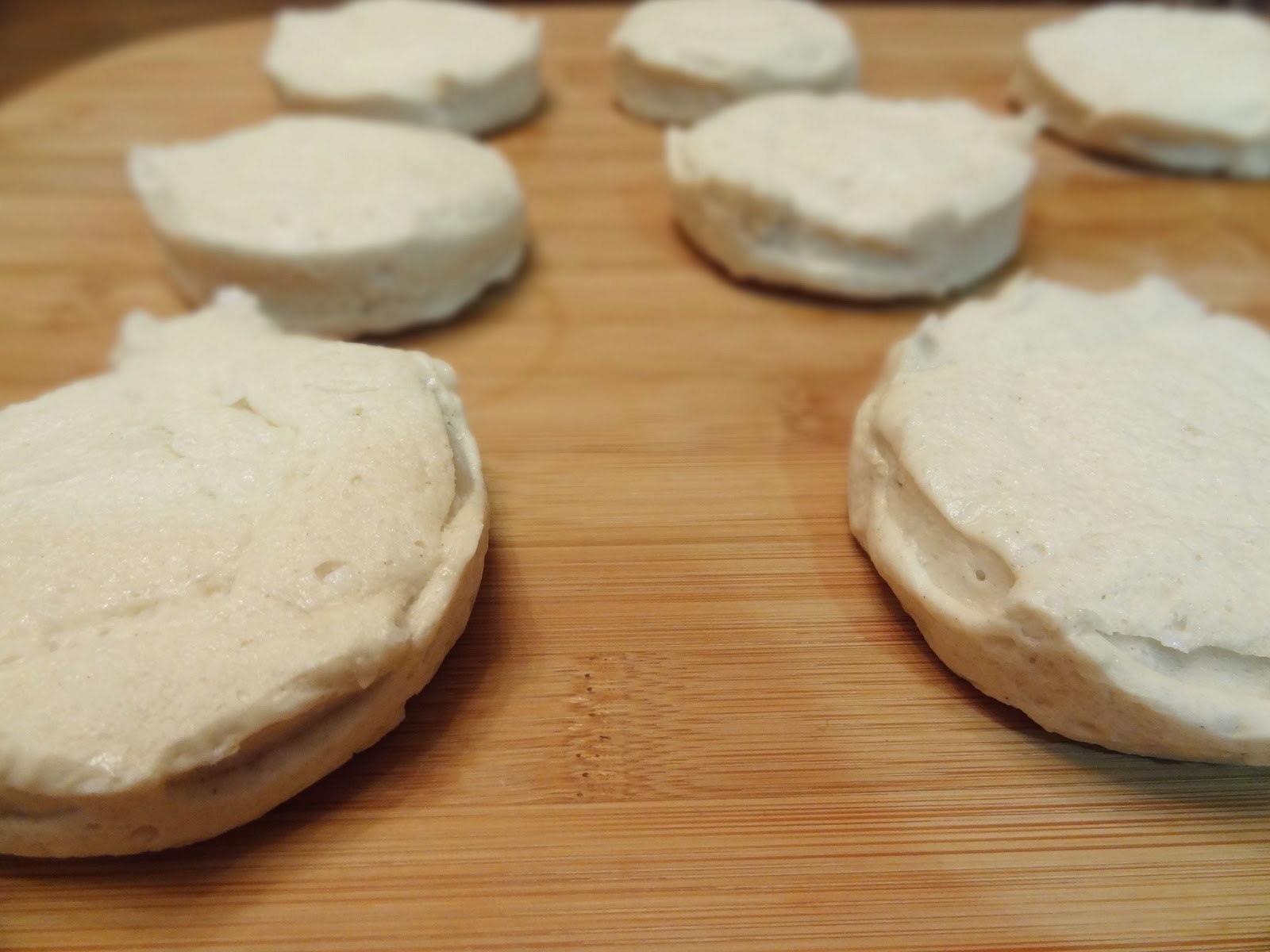 Biscuit Dough Donuts HuffPost