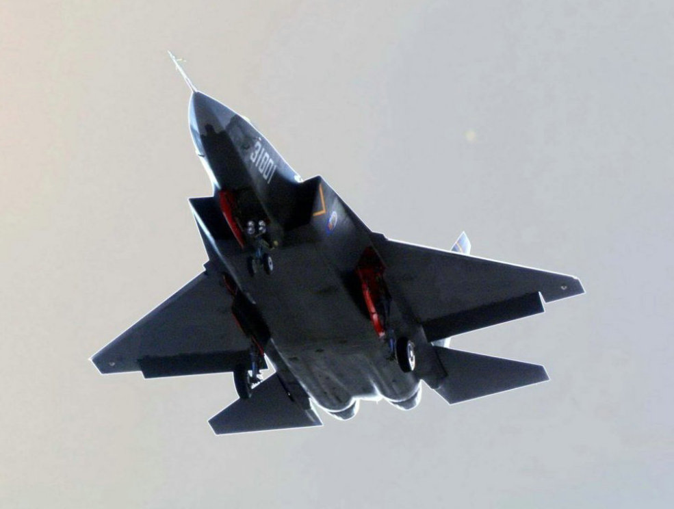 china+J-31+fifth+generation+stealth%2C+naval+carrier+aircraft+prototype+People%27s+Liberation+Army+Air+Force++OPERATIONAL+weapons+aam+bvr+missile+ls+pgm+gps+plaaf+test+flightf-22+1+pl-12+10+21+%281%29.jpg