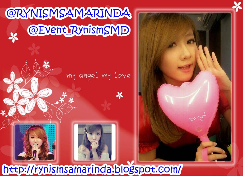 RynismSamarinda's Blog