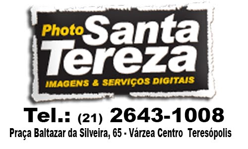 Photo Santa Tereza