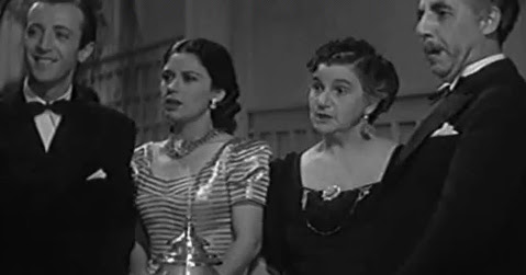 Películas del Cine Mexicano Al son de la marimba, 1941