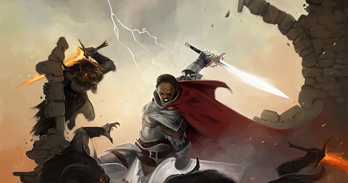 pathfinder gallant inspiration pathfinder gallant inspiration
