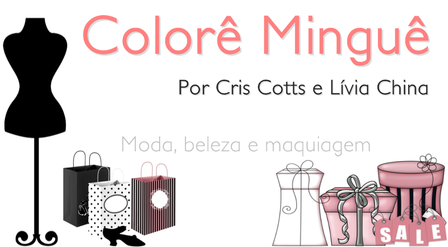 Colorê Minguê