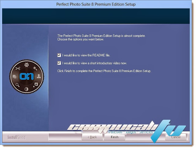Perfect Photo Suite v8.0.0 Premium Edition Perfect Photo Suite v8.0.0 Premium Edition