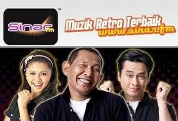 Listen to Malaysia online radio
