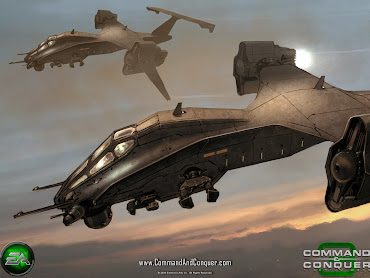 #9 Command and Conquer Wallpaper
