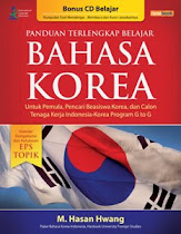 Panduan Lengkap Bahasa Korea