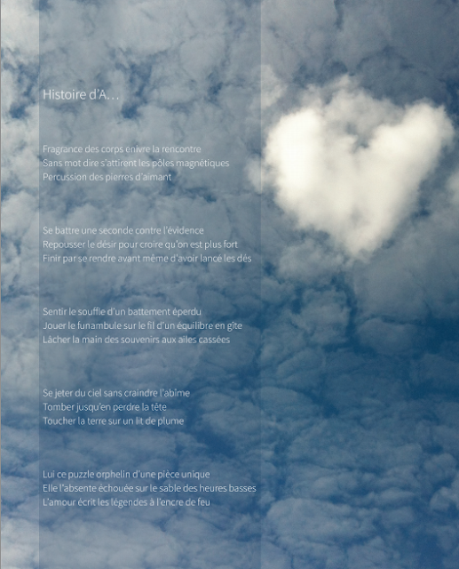 histoire du mot rencontre