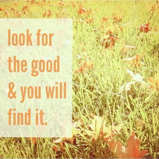 " You'll find what you are looking for. "