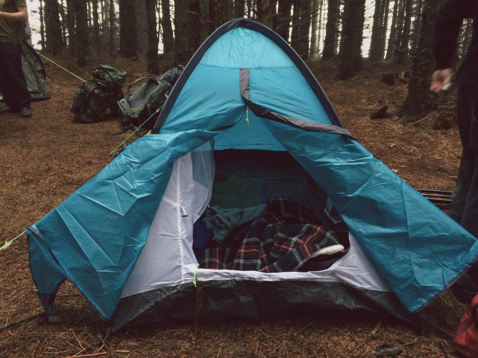 Camping Camping
