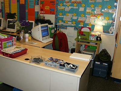 Mission Organization 21 Ideas On Organizing Your Teacher Area A