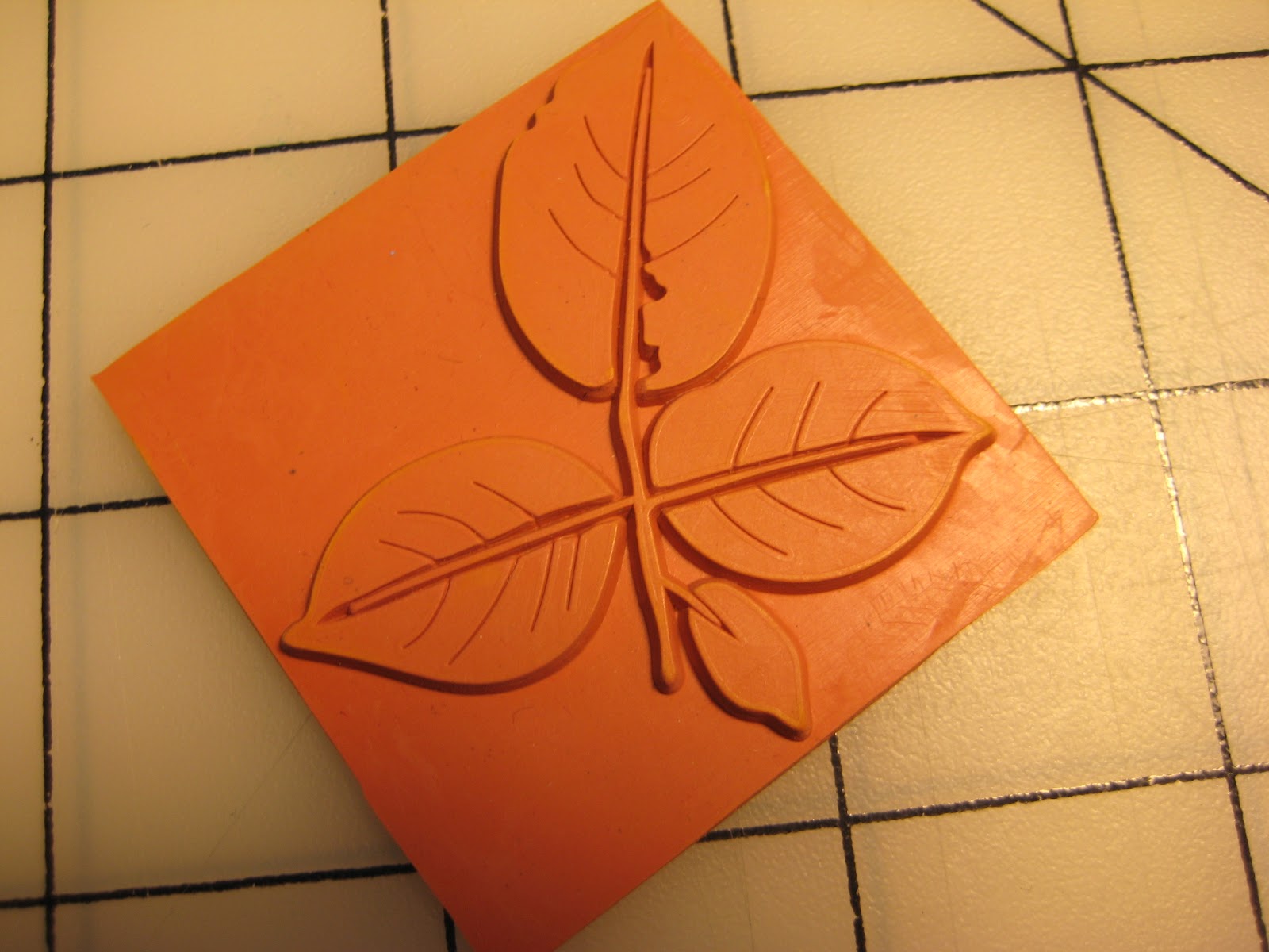 pattsart Stamps are artists friends!