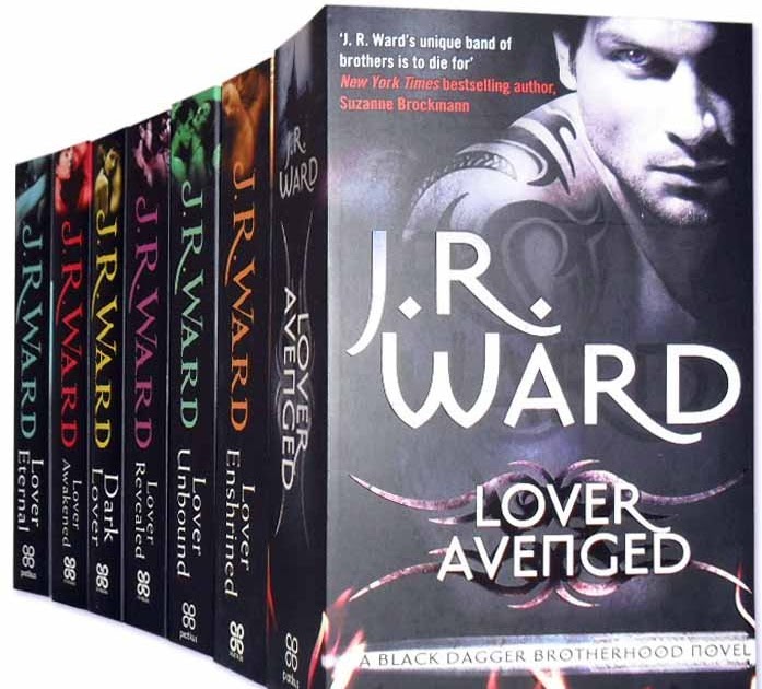Fangs For The Fantasy Gblt People And Themes In The Black Dagger Brotherhood