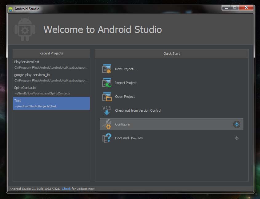 android studio themes