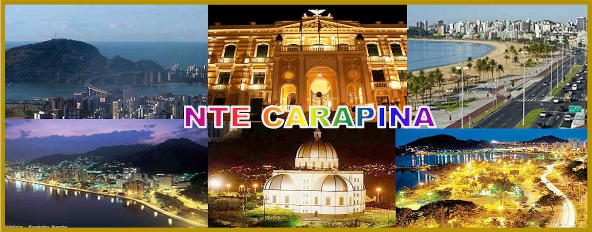 NTE CARAPINA