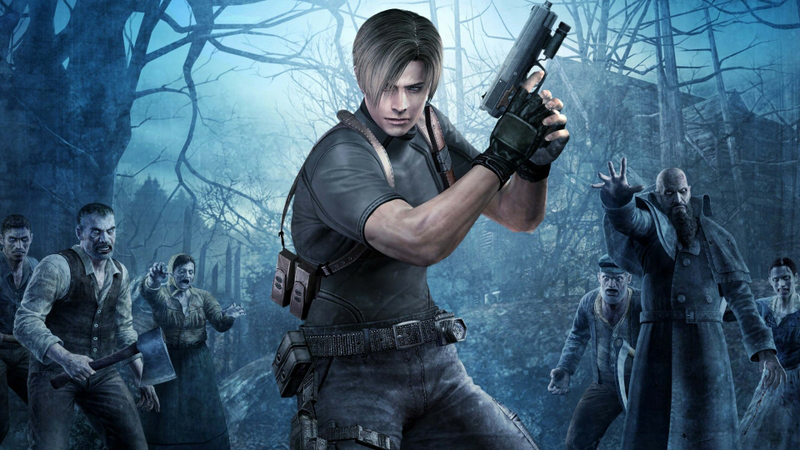 How To Install Resident Evil 4 Patch 2.0