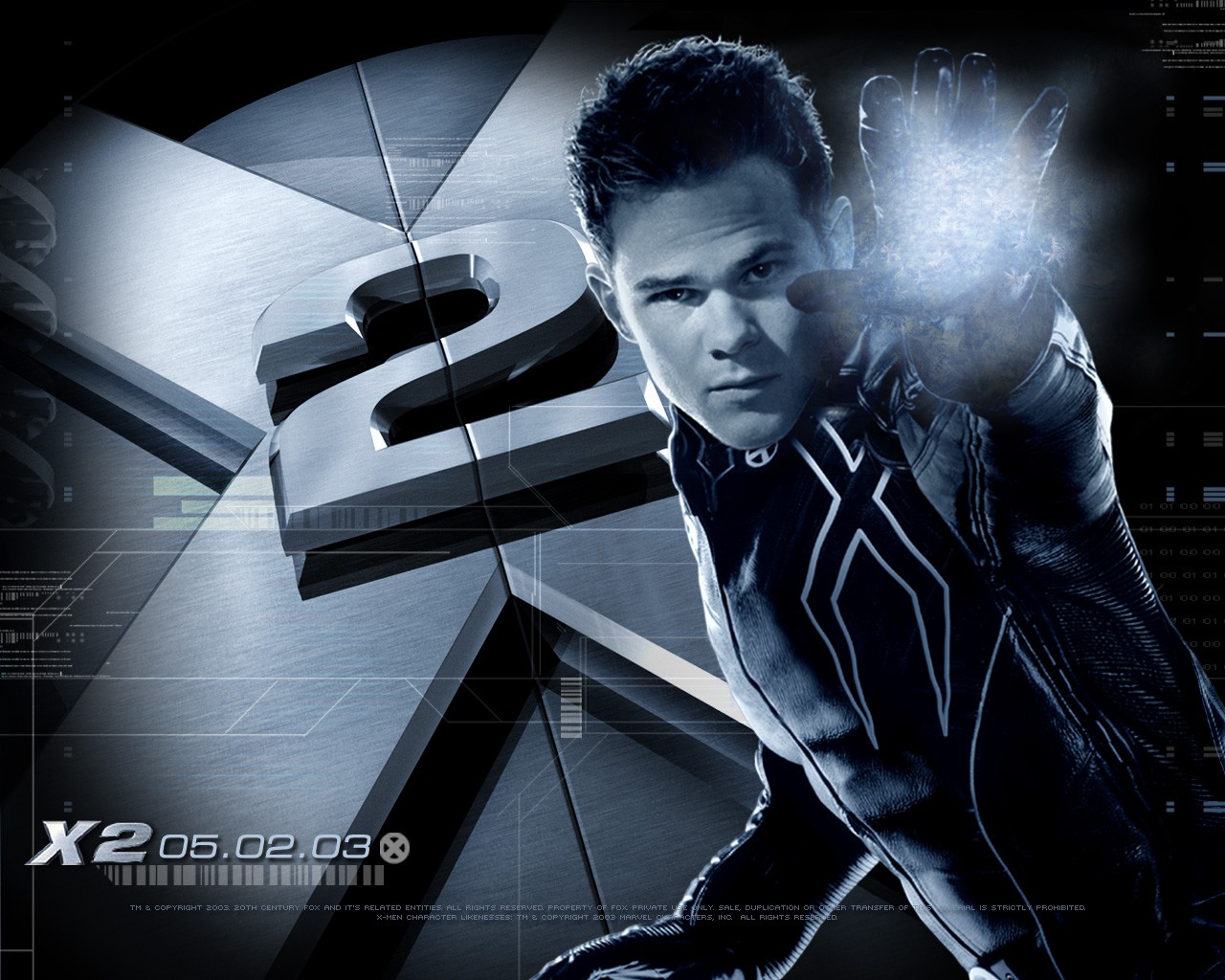 Animal World: shawn ashmore hd