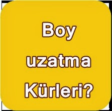 Boy Uzatma Yontemleri Boy Uzatma Kuru Yorumlari Nasil