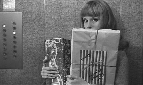 traitement du motif romanesque de la rencontre amoureuse