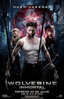 Download The Wolverine (2013) EXTENDED BluRay 1080p 5.1CH