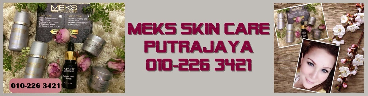 MEKS Skin Care