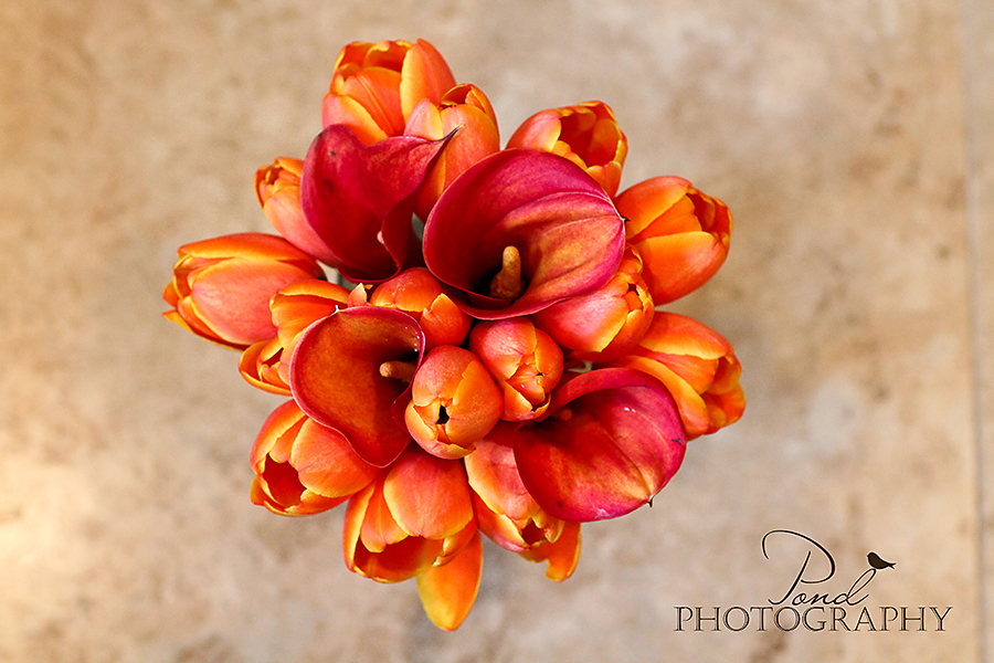 Good Earth Floral Design Studio July 2012