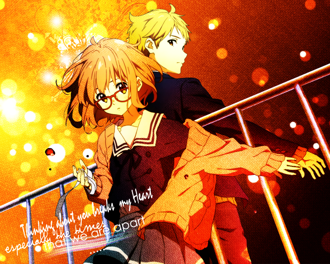 Savirasnp Kyoukai No Kanata 3gp Mp4 Download Indonesia Sub