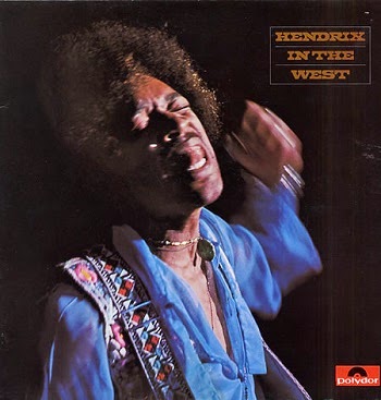 Electric Ladyland Jimi Hendrix Rarities