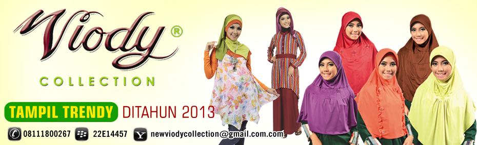 new viody collection