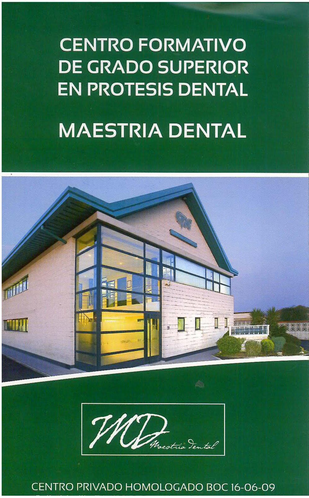 Mestria Dental