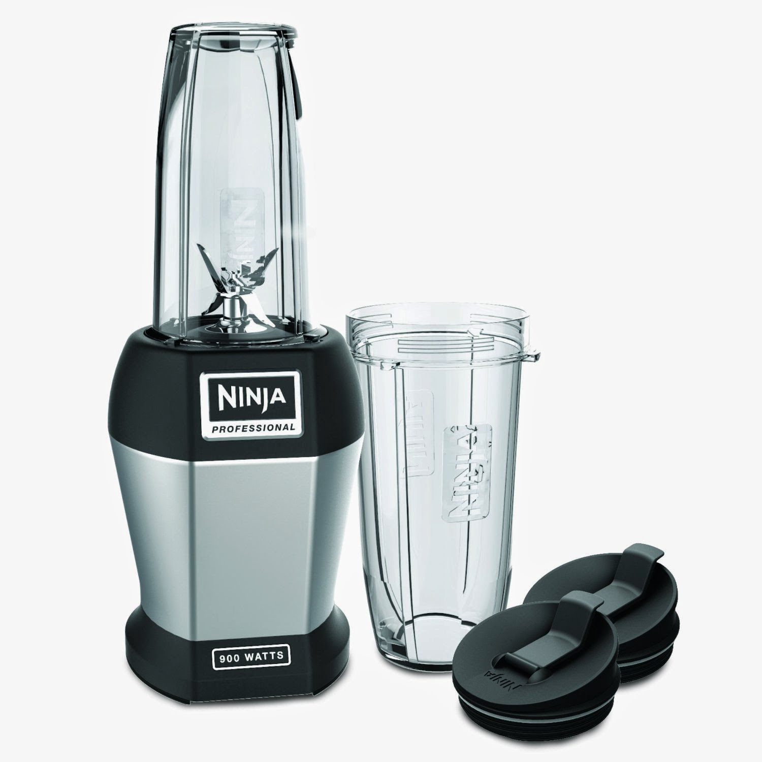 Vegan Kitchen Appliances Nutri Ninja Pro Blender Review