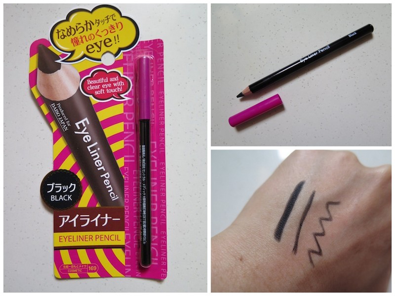 The Blackmentos Beauty Box Special Daiso Japanese two dollar store