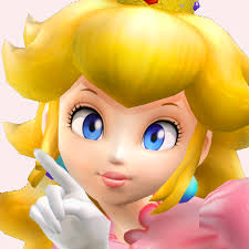 Princess Peach